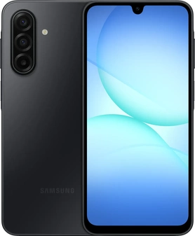 Samsung Galaxy A17 5G 128GB Black