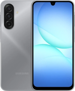 Samsung Galaxy A17 128GB Gray
