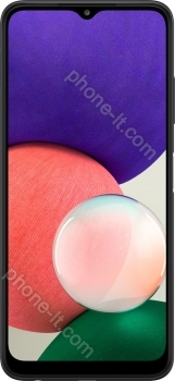 Samsung Galaxy A22 5G 128GB grey