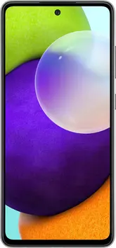 Samsung Galaxy A52 Enterprise Edition 128GB Awesome Black
