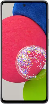 Samsung Galaxy A52s 5G New Hardware A528B/DS 128GB Awesome Violet
