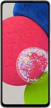 Samsung Galaxy A52s 5G 128GB Awesome White