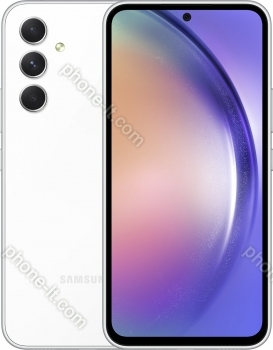 Samsung Galaxy A54 5G A546B/DS 256GB Awesome white