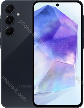 Samsung Galaxy A55 5G Enterprise Edition A556B/DS 128GB Awesome Navy