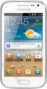 Samsung Galaxy Ace 2 NFC i8160P white