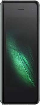 Samsung Galaxy Fold space silver
