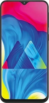 Samsung Galaxy M10 Duos 32GB Black