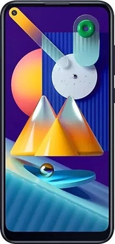 Samsung Galaxy M11 NFC 32GB Black