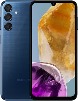 Samsung Galaxy M15 5G Dark Blue