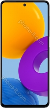 Samsung Galaxy M52 5G M526BR/DS 128GB white