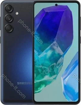 Samsung Galaxy M55 5G M556B/DS 128GB Dark Blue