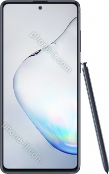 Samsung Galaxy Note 10 Lite Duos N770F/DS 128GB/6GB aura black