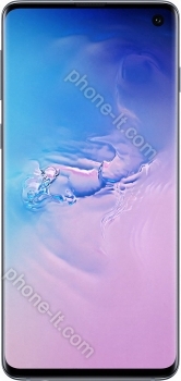 Samsung Galaxy S10 Duos G973F/DS 128GB blue
