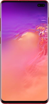 Samsung Galaxy S10+ Duos 128GB Red