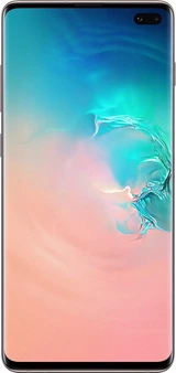 Samsung Galaxy S10+ Duos 512GB ceramic White