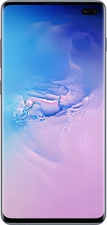 Samsung Galaxy S10+ Duos 128GB Blue