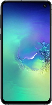 Samsung Galaxy S10e Duos 128GB Green
