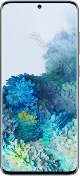 Samsung Galaxy S20 5G G981B/DS cloud blue