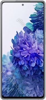 Samsung Galaxy S20 FE G780F/DS 128GB Cloud white