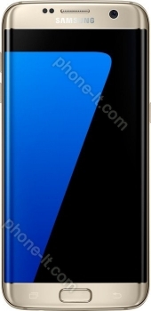 Samsung Galaxy S7 Edge G935F 32GB gold 