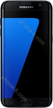 Samsung Galaxy S7 Edge G935F 32GB black
