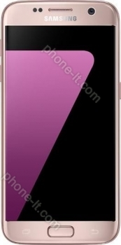 Samsung Galaxy S7 G930F 32GB rosegold