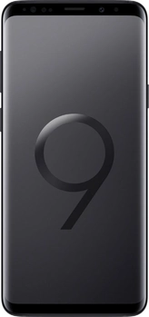 Samsung Galaxy S9+ Duos G965F/DS 128GB Black