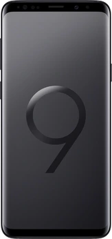 Samsung Galaxy S9+ Duos G965F/DS 256GB Black