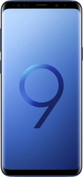 Samsung Galaxy S9+ G965F 128GB Blue