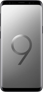 Samsung Galaxy S9 G960F 64GB Gray