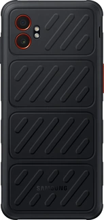 Samsung Galaxy Xcover 7 Pro Enterprise Edition 256GB Black