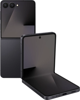 Samsung Galaxy Z Flip7 Enterprise Edition 256GB Jetblack