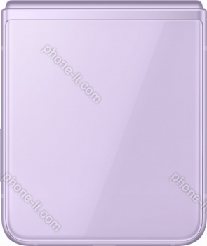 Samsung Galaxy Z Flip 3 5G New Hardware F711B 256GB Lavender