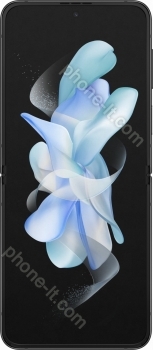 Samsung Galaxy Z Flip 4 F721B 128GB graphite
