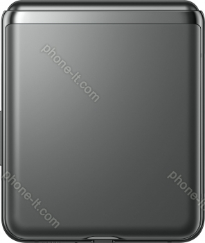 Samsung Galaxy Z Flip 5G F707B mystic gray