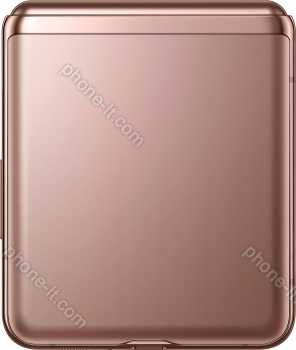 Samsung Galaxy Z Flip 5G F707B mystic bronze