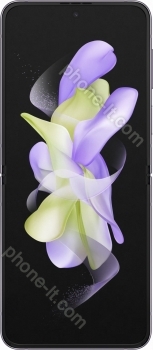 Samsung Galaxy Z Flip4 128GB Bora Purple