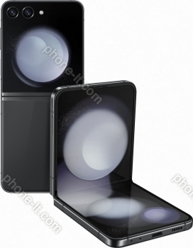 Samsung Galaxy Z Flip5 512GB Graphite