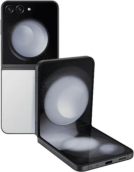 Samsung Galaxy Z Flip5 256GB Gray