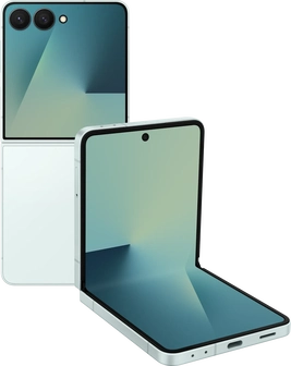 Samsung Galaxy Z Flip7 256GB Mint