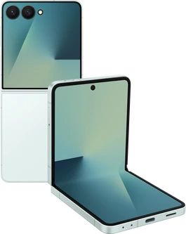 Samsung Galaxy Z Flip7 512GB Mint