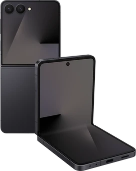 Samsung Galaxy Z Flip7 Enterprise Edition 512GB Jetblack