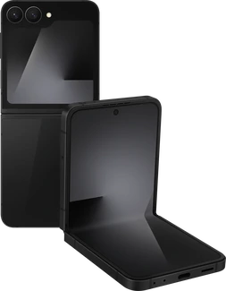 Samsung Galaxy Z Flip7 FE 128GB Black