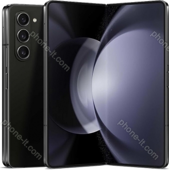 Samsung Galaxy Z Fold 5 F946B/DS 512GB grey