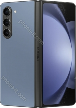 Samsung Galaxy Z Fold5 256GB blue