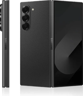 Samsung Galaxy Z Fold6 256GB Crafted Black