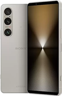 Sony Xperia 1 VI 256GB Silver