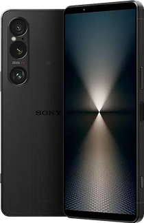 Sony Xperia 1 VI 256GB Black