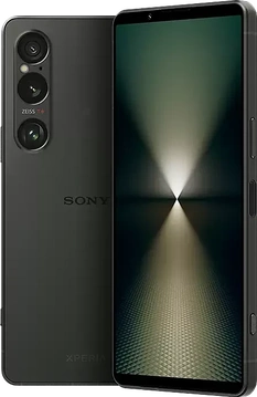 Sony Xperia 1 VI 256GB Green
