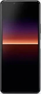 Sony Xperia 10 II Dual-SIM Black
